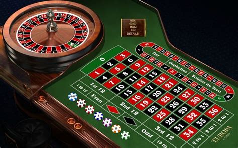 Roulette Live: la guida completa per giocare alla Roulette .